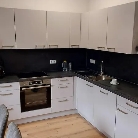 Appartement Top4 - Premium Linz Exterior photo