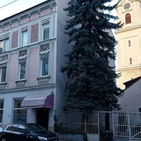 Appartement Top4 - Premium Linz Exterior photo