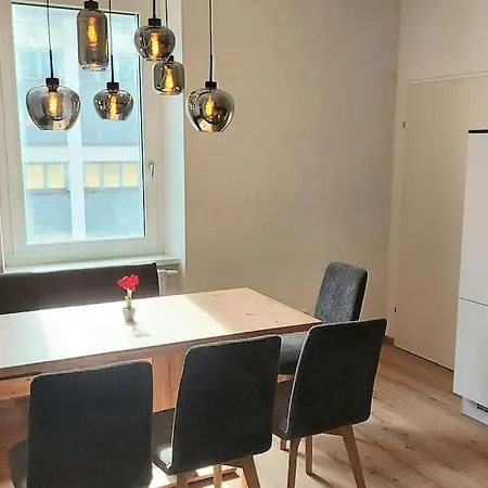 Appartement Top4 - Premium Linz Exterior photo