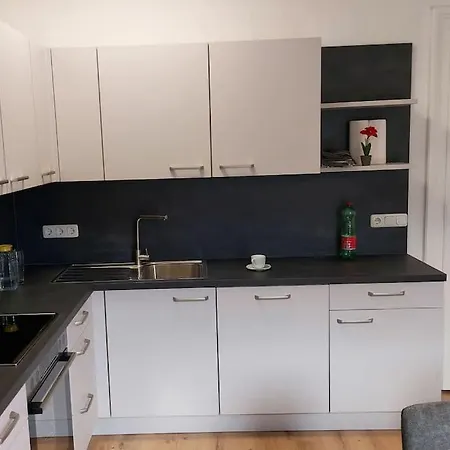 Appartement Top4 - Premium Linz Exterior photo