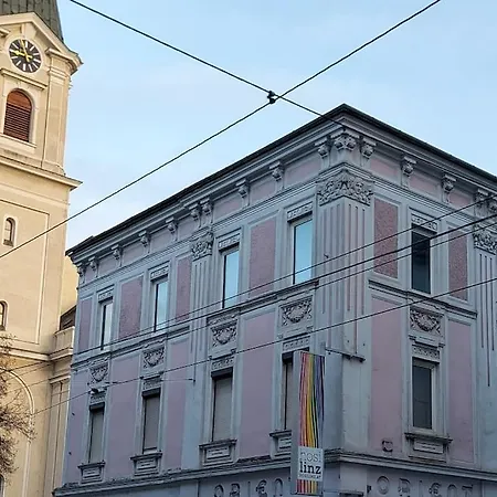 Appartement Top4 - Premium Linz Exterior photo