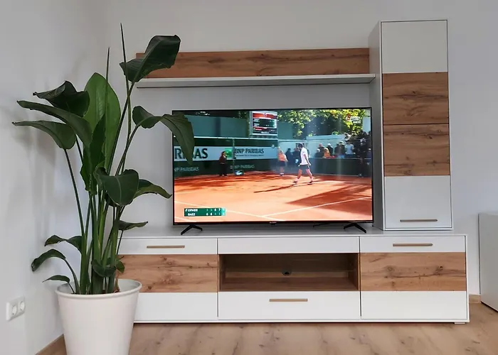 Appartement Top4 - Premium