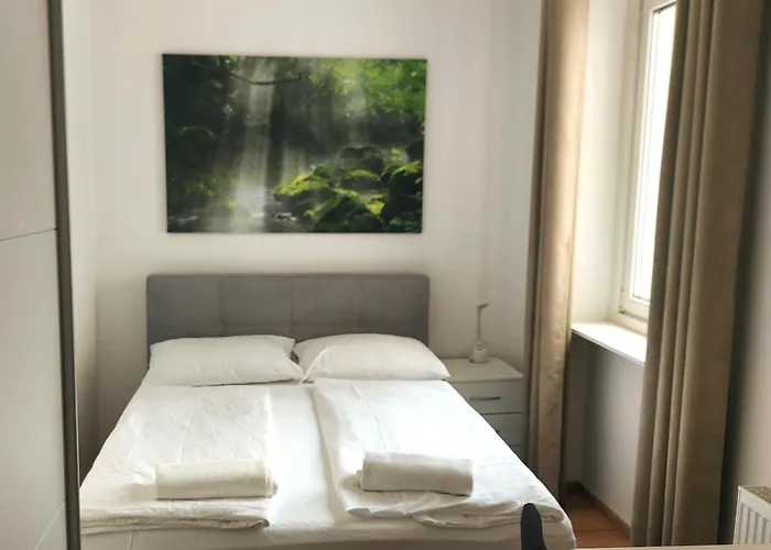Appartement Top4 - Premium