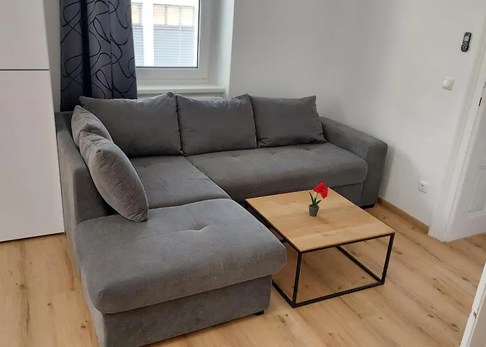Appartement Top4 - Premium