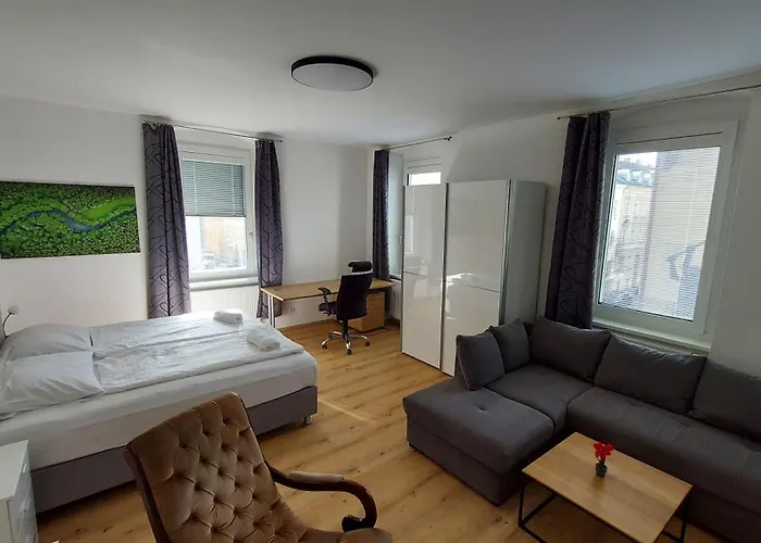 Appartement Top4 - Premium