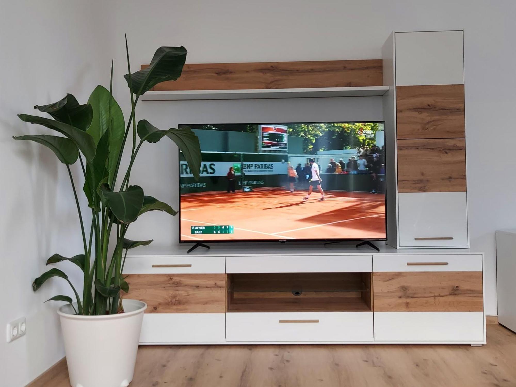 Appartement Top4 - Premium *