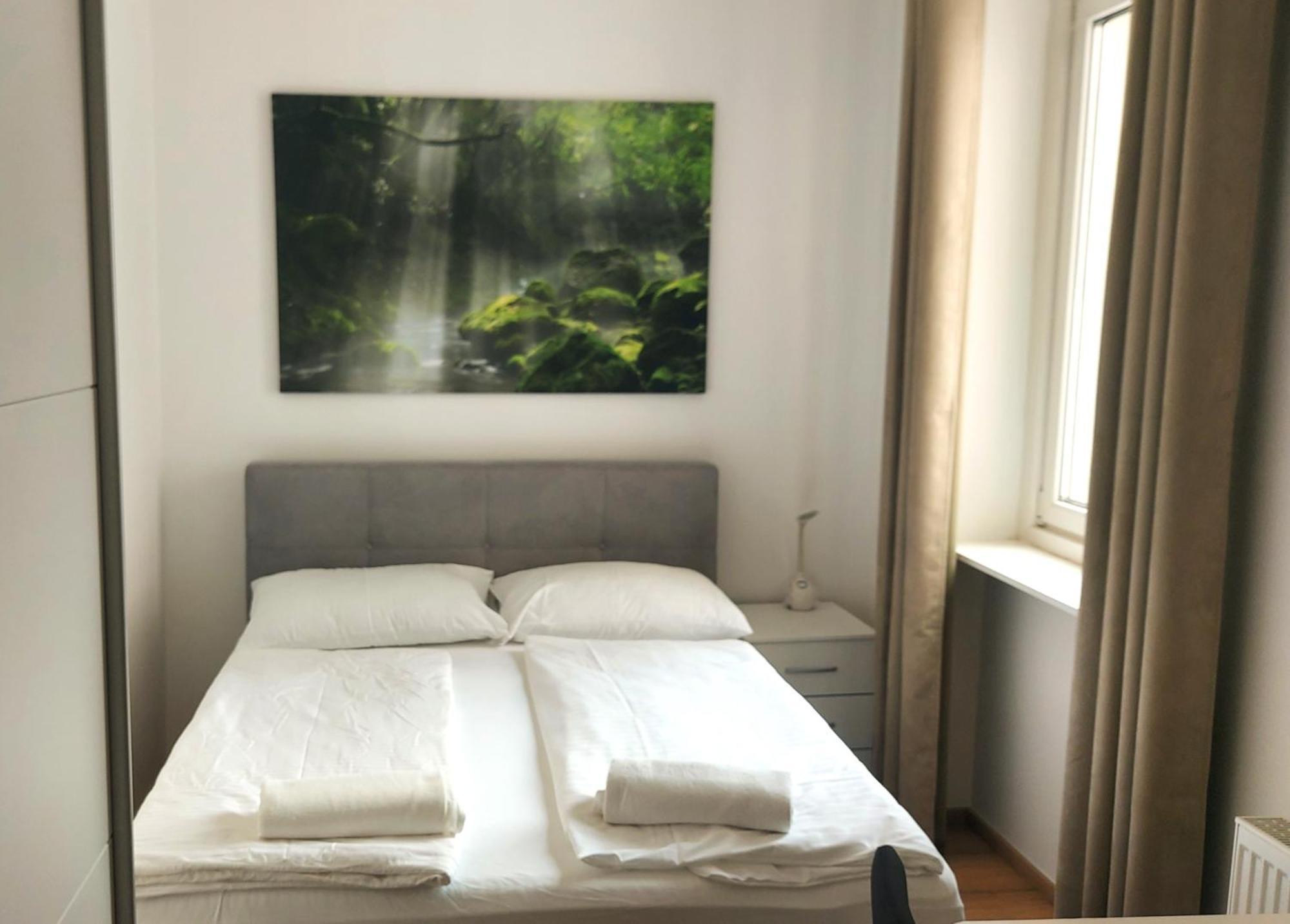 Top4 - Premium Apartment Linz