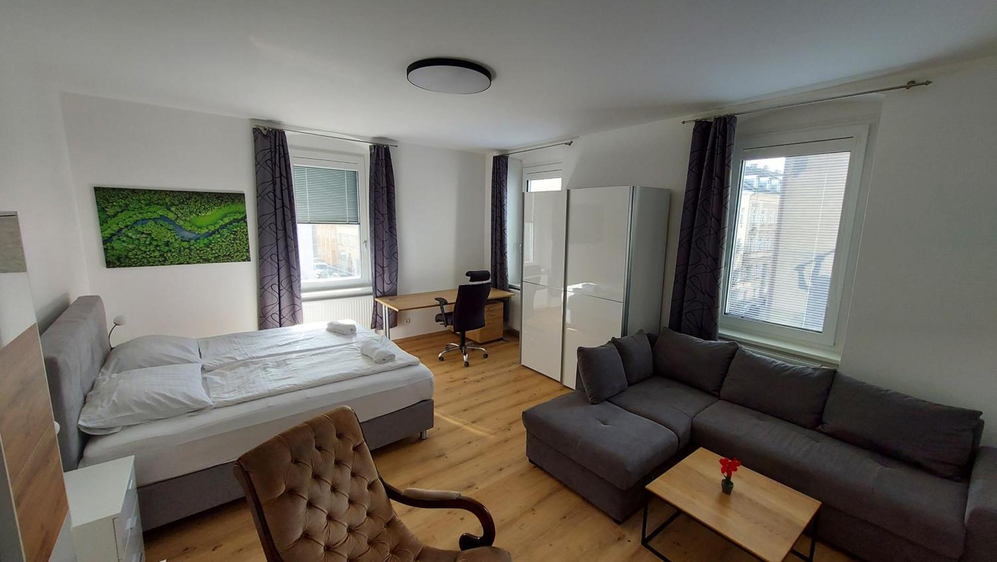 Apartment Top4 - Premium